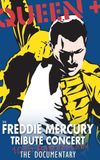 Queen - The Freddie Mercury Tribute Concert 10th Anniversary Documentary