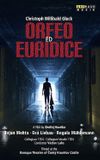 Gluck: Orfeo ed Euridice