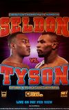 Mike Tyson vs Bruce Seldon