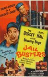 Jail Busters