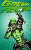 DC Showcase: Green Arrow