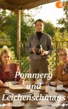 Pommery und Leichenschmaus