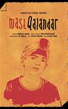 Mast Qalandar