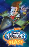 Jimmy Neutron's Nicktoon Blast