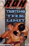 ROH: Testing The Limit