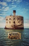 Fort Boyard Russia