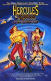 Hercules and Xena - The Animated Movie: The Battle for Mount Olympus