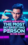 Kenny Sebastian: The Most Interesting Person in the Room