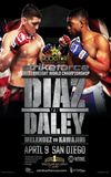 Strikeforce: Diaz vs. Daley