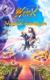 Winx Club - Magic Adventure