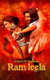 Goliyon Ki Raasleela Ram-Leela