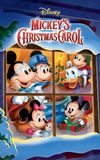 Mickey's Christmas Carol