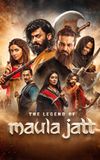 The Legend of Maula Jatt