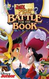 Jake and the Never Land Pirates: Battle for the Book