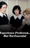 Experience Preferred... But Not Essential