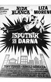 Isputnik vs. Darna