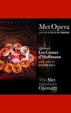 The Metropolitan Opera: The Tales of Hoffmann