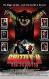 Grizzly II: Revenge