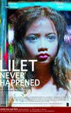 Lilet Never Happened