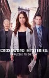 Crossword Mysteries: A Puzzle to Die For