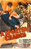 A Sporting Chance