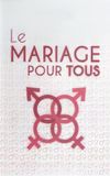 Le mariage pour tous