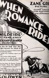 When Romance Rides