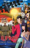 Lupin the Third: Sweet Lost Night