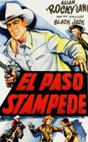 El Paso Stampede