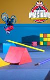 Danny MacAskill - Imaginate