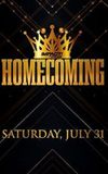 Impact Presents Homecoming