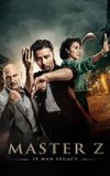 Master Z: Ip Man Legacy