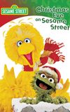 Christmas Eve on Sesame Street