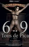 69 Tons de Pica 2