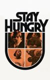 Stay Hungry