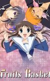 Fruits Basket