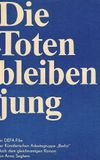 Die Toten bleiben jung