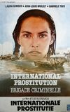 International Prostitution: Brigade criminelle