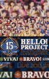 Hello! Project 2013 Winter Tanjou 15 Shuunen Kinen Live 2013 Fuyu ~BRAVO!~