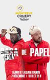 Montreux Comedy Festival 2019 - Le Gala de Papel