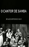 O Cantor de Samba