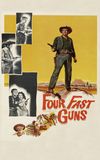 Four Fast Guns