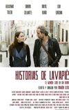 Historias de Lavapiés