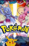 Pokémon: The First Movie