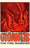 Gigantis, the Fire Monster