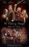 A Viking Saga: Son of Thor