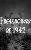 Breakdowns of 1942