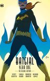 Batgirl: Year One