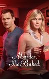 Murder, She Baked: Just Desserts