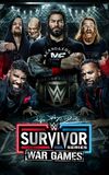 WWE Survivor Series 2022: WarGames